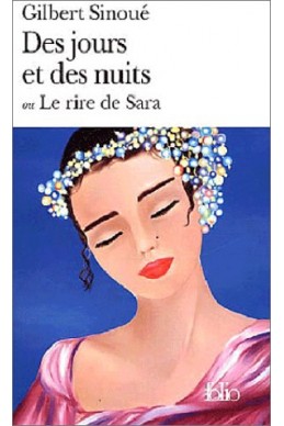Des jours et des nuits ou Le Rire de Sara